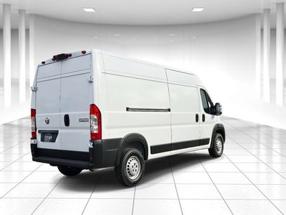 New 2026 RAM ProMaster 2500 w/ Convenience Group