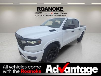 Used 2026 RAM 1500 Big Horn