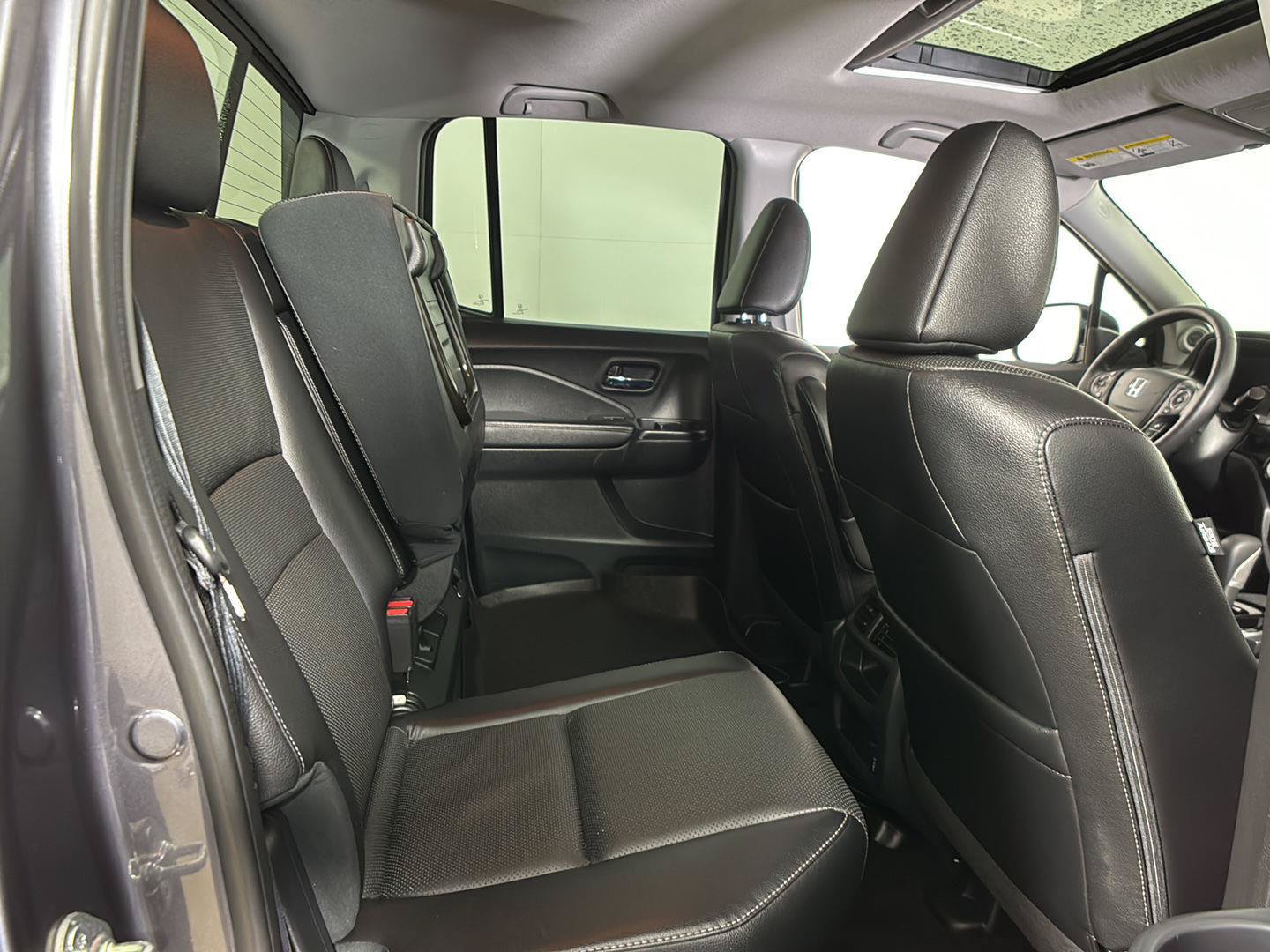 Used 2017 Honda Ridgeline RTL-E image 13