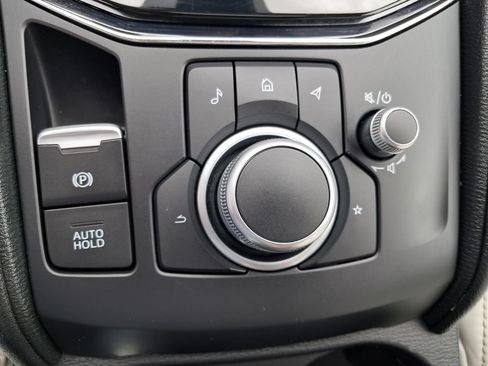 Certified 2023 MAZDA CX-5 AWD 2.5 S image 26