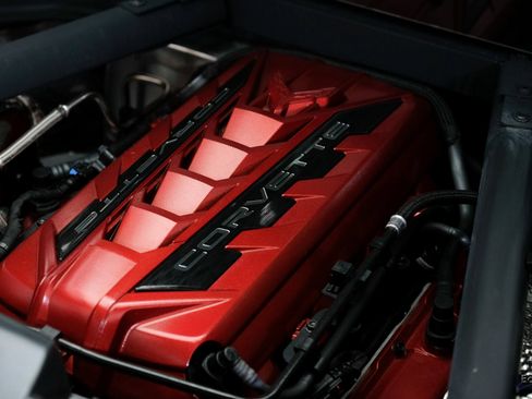 Used 2023 Chevrolet Corvette Stingray Premium Cpe w/ Z51 Performance Package image 99