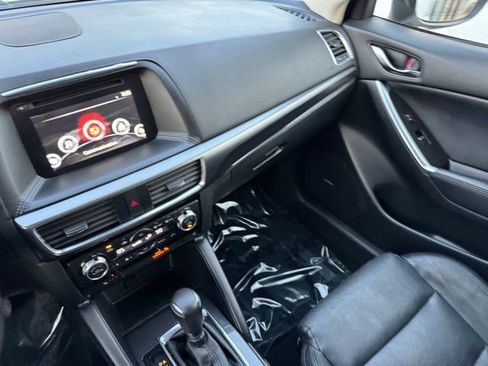 Used 2016 MAZDA CX-5 Grand Touring AWD/4WD image 24