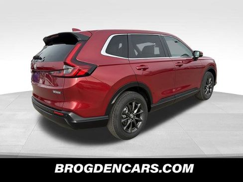 New 2026 Honda CR-V EX-L image 3