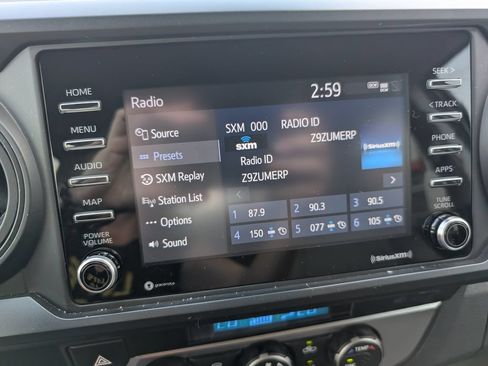 Used 2023 Toyota Tacoma SR AWD/4WD image 13
