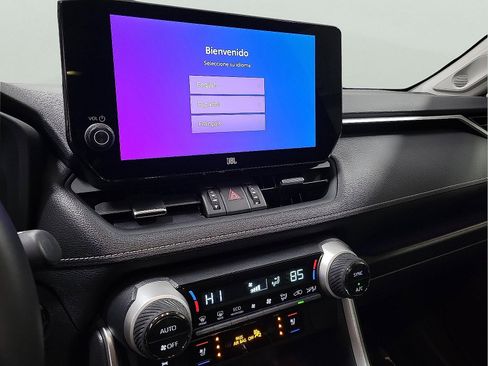 Used 2024 Toyota RAV4 Limited image 17