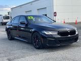 Certified 2023 BMW 530i xDrive w/ M Sport Package image 3