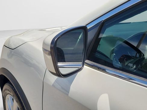 Used 2021 Nissan Rogue Sport SV FWD image 27