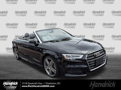 Used 2018 Audi A3 2.0T Premium Plus w/ Premium Plus Package