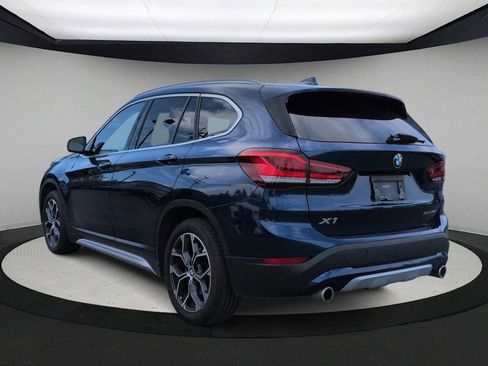 Used 2020 BMW X1 xDrive28i w/ Premium Package AWD/4WD image 6