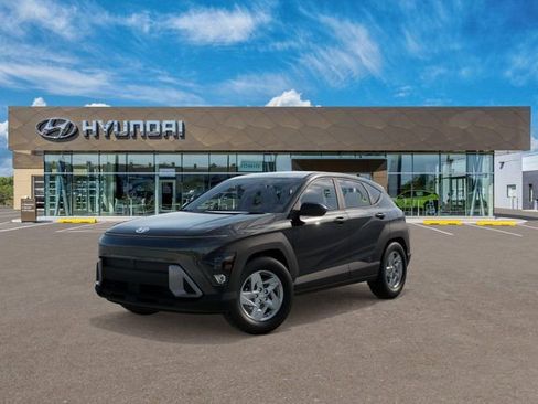 New 2026 Hyundai Kona SE image 1