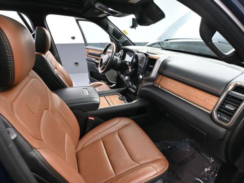 Used 2022 RAM 1500 Limited image 53