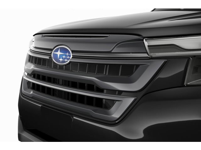 New 2026 Subaru Forester Premium AWD/4WD image 11