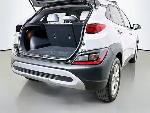 Used 2023 Hyundai Kona SEL AWD/4WD image 25