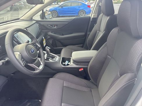 New 2025 Subaru Outback Premium image 17