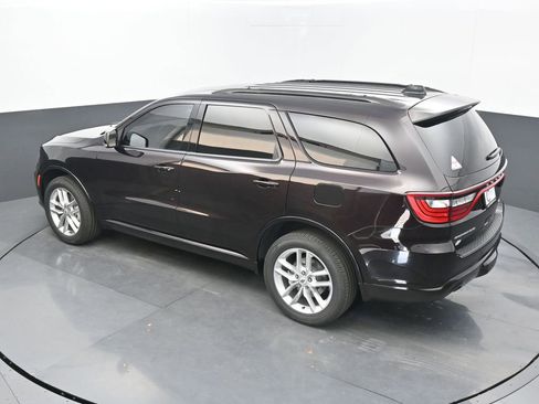 New 2025 Dodge Durango GT image 49