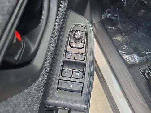 Certified 2026 Subaru Outback Premium AWD/4WD image 13