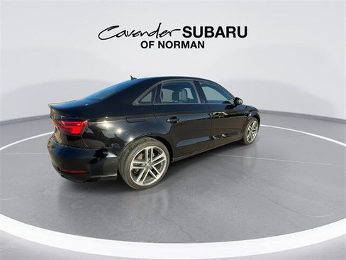 Used 2017 Audi A3 2.0T Premium w/ Convenience Package image 8