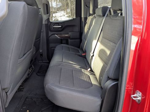 Used 2019 GMC Sierra 1500 SLE w/ SLE Value Package image 30