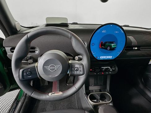 Used 2026 MINI Cooper S FWD image 10