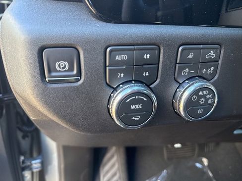 New 2026 GMC Sierra 1500 Elevation w/ Elevation Premium Package image 11