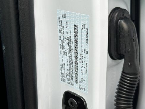 New 2026 Ford F150 Raptor AWD/4WD image 7