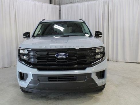 New 2026 Ford Expedition Active AWD/4WD image 76