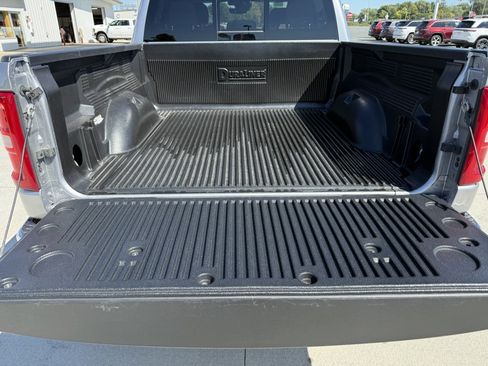 Used 2026 RAM 1500 Big Horn AWD/4WD image 10