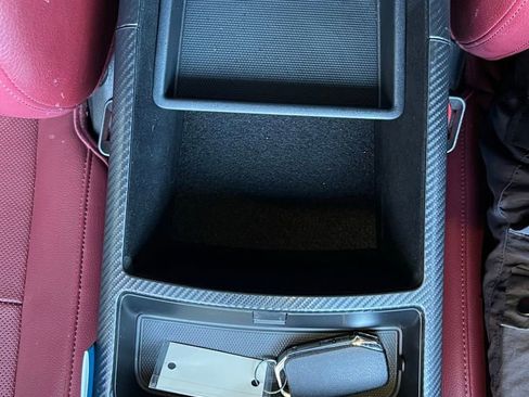 Used 2023 Kia Stinger GT-Line w/ Sun & Sound Package image 46