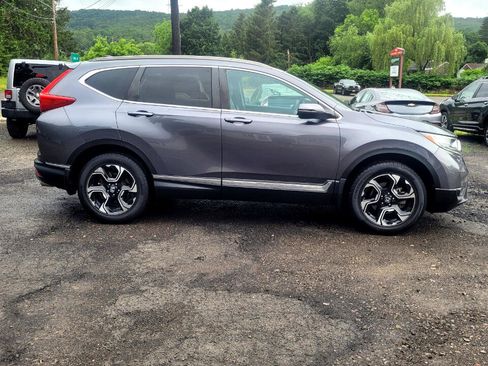 Used 2017 Honda CR-V Touring image 9