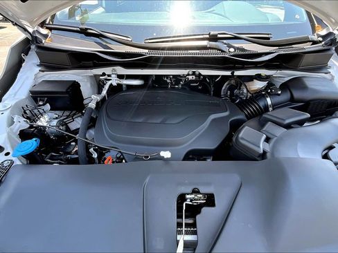 New 2026 Honda Odyssey Sport-L image 5