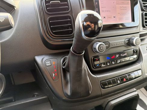 Used 2024 RAM ProMaster 2500 image 20