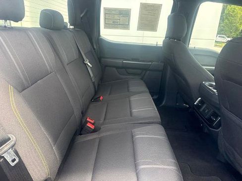 Certified 2024 Ford F150 STX RWD image 28
