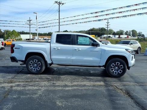 New 2026 Chevrolet Colorado Z71 w/ Z71 Convenience Package 2 image 24