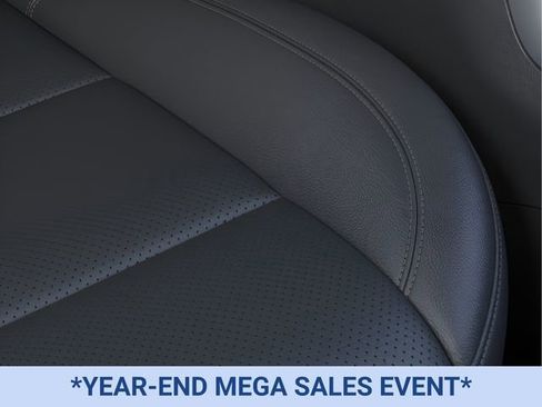 New 2026 Chevrolet Silverado 1500 LTZ w/ LTZ Premium Package image 21