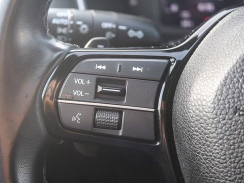 Used 2022 Honda Civic Sport Touring image 32