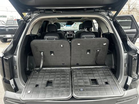 Used 2021 Kia Sorento SX Prestige image 27