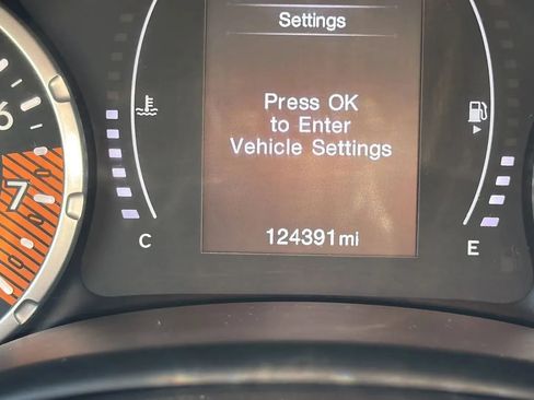 Used 2020 Jeep Renegade Sport AWD/4WD image 17