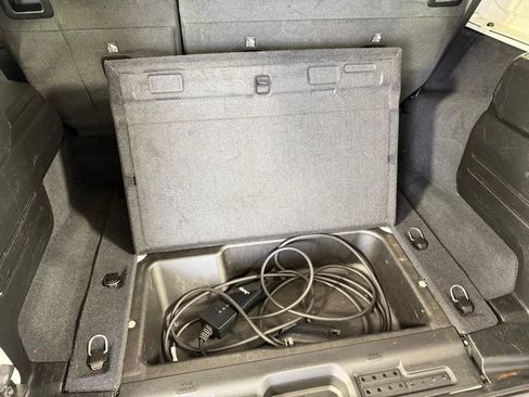 Used 2024 Jeep Wrangler Unlimited Rubicon 4xe AWD/4WD image 18
