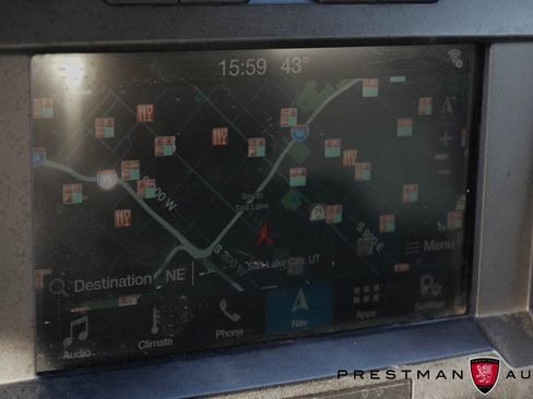 Used 2018 Ford F250 Lariat w/ Lariat Ultimate Package image 46