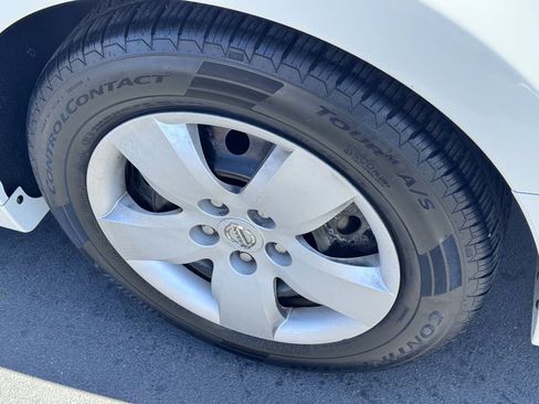 Used 2008 Nissan Altima 2.5 S FWD image 20