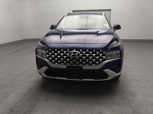 Used 2021 Hyundai Santa Fe SEL FWD image 15