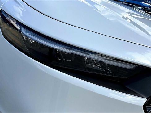 New 2025 Honda Accord SE image 13