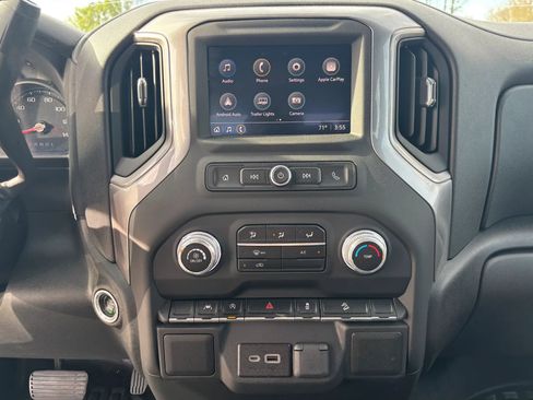 Used 2023 GMC Sierra 1500 Pro w/ X31 Off-Road Package image 22