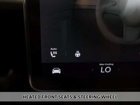 Used 2022 Tesla Model Y Long Range AWD/4WD image 7