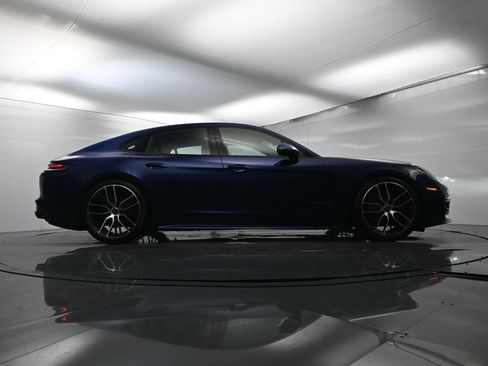 Certified 2022 Porsche Panamera 4S image 54