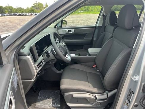 New 2026 Hyundai Santa Fe SE AWD/4WD image 14