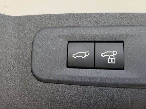 Certified 2026 Lexus NX 350 AWD w/ Accessory Package (Z1) image 12