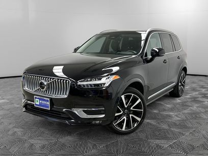 Used 2023 Volvo XC90 B5 Plus w/ Protection Package Premier