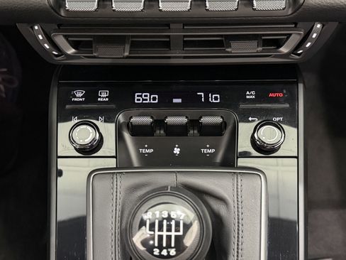 Certified 2023 Porsche 911 Carrera T image 37