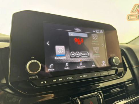 Used 2025 Nissan Pathfinder Rock Creek AWD/4WD image 19